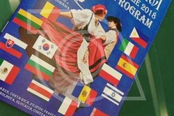 El Salitre del Faycán 'conquista' Rumanía (Foto TA)